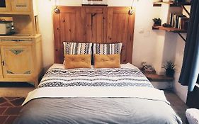 Gîte Tara avec SPA en Ariege, Montagnes des Pyrénées